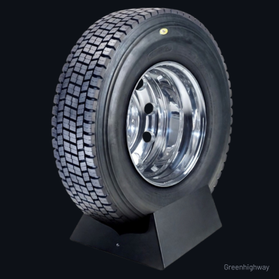 Performance Highway Drive Tyre