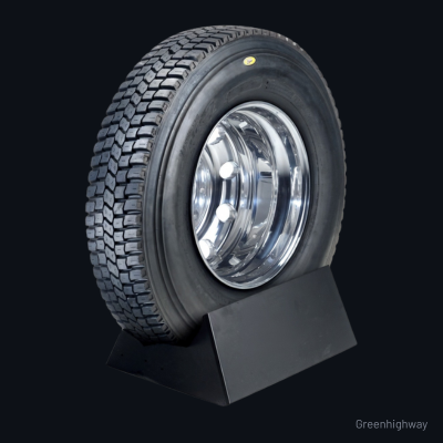Light Truck Retread Tyre